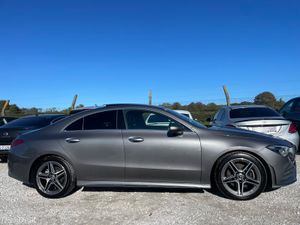 Mercedes CLA AMG - Image 4