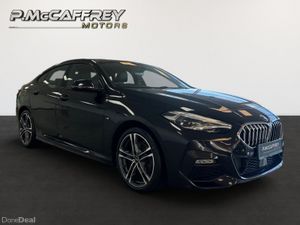2020 BMW 218D Gran Coupe M-Sport F45 Auto - Image 3