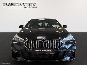 2020 BMW 218D Gran Coupe M-Sport F45 Auto - Image 2