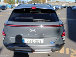 Hyundai KONA 2026 - Image 4