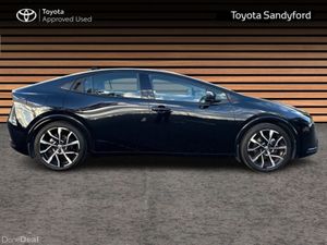 Toyota Prius IRISH CAR FULL SPEC // LEATHER HEATED - Image 3