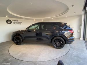 Volkswagen Touareg 3.0 V6 TDI 4Motion 286 Black Ed - Image 4