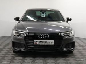 Audi A6 Saloon TFSI Black Edition - Image 2