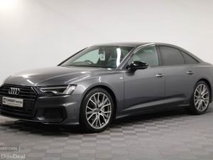 Audi A6 Saloon TFSI Black Edition - Image 3