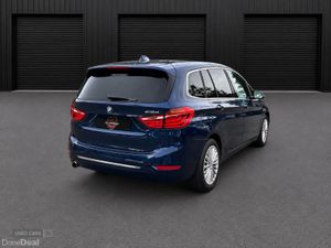 BMW 2-Series 2.0 218d Luxury MPV Auto Euro 6(s/s) - Image 4