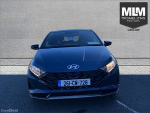 Hyundai i20 Deluxe Plus 1.0 Turbo - Image 2