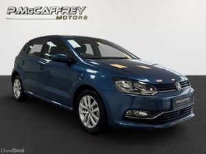 2016 VOLKSWAGEN POLO 1.2 TSI COMFORTLINE AUTO - Image 3