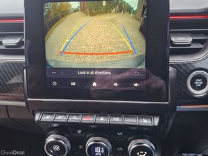Renault Arkana RS-LINE , AUTO, €418 PER MONTH - Image 3