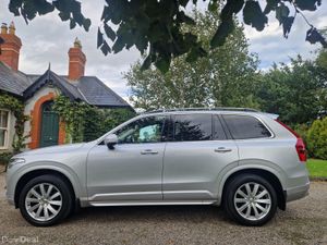 Volvo XC90 GT AUTO 4x4 ,NCT, 7 SEATS ,2YR WARRANTY - Image 3