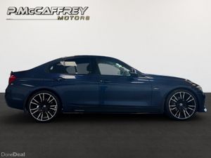 2015 BMW 320D ED SPORT F30 M-PERFORMANCE KIT - Image 4