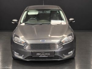 19 Focus titanium - Image 3