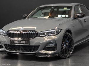 21 330e m sport pro - Image 4