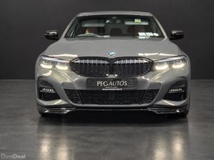 21 330e m sport pro - Image 3