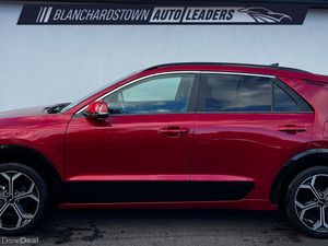 KIA NIRO 1.6 HEV K3 AUTO - Image 2