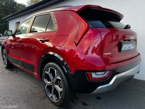 KIA NIRO 1.6 HEV K3 AUTO - Image 4