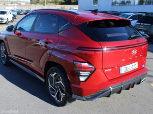 Hyundai KONA 2026 - Image 3