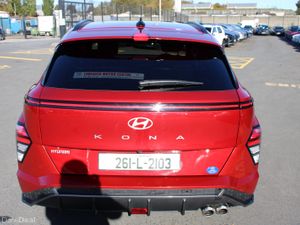 Hyundai KONA 2026 - Image 4