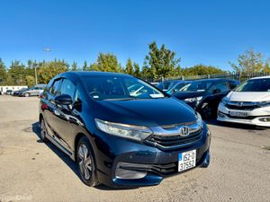 Honda Shuttle 1.5 Petrol/Hybrid Auto 2015 New Nct - Image 3