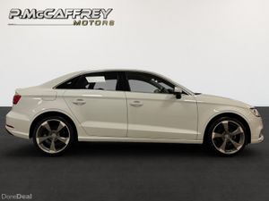 2018 Audi A3 1.4 TFSI S-Tronic Auto Reversing Came - Image 4