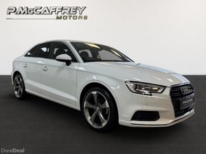 2018 Audi A3 1.4 TFSI S-Tronic Auto Reversing Came - Image 3
