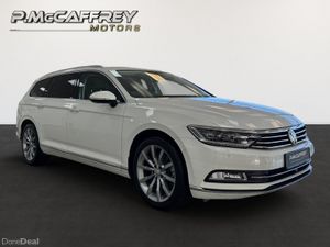 2018 VOLKSWAGEN PASSAT 2.0TDI HIGHLINE AUTO - Image 3