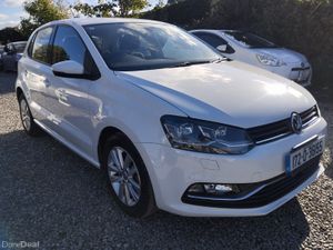 Volkswagen Polo 2017 - Image 4