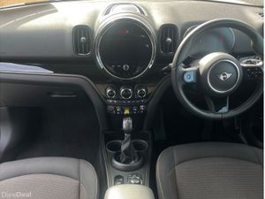 Mini Countryman Cooper S E Classic - Image 4