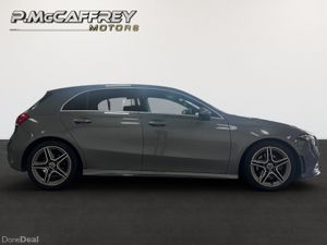 2020 Mercedes-Benz A200 D AMG LINE PREMIUM AUTO - Image 4