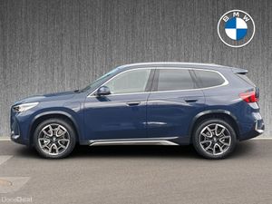 BMW X1 xDrive25e xLine - Image 4