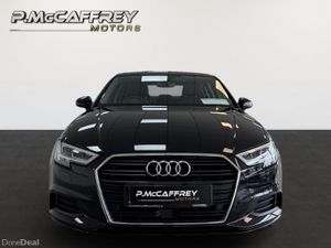 2020 Audi A3 1.4 TFSI S-Tronic Auto Reversing Came - Image 2