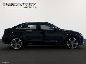 2020 Audi A3 1.4 TFSI S-Tronic Auto Reversing Came - Image 4