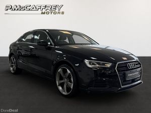 2020 Audi A3 1.4 TFSI S-Tronic Auto Reversing Came - Image 3