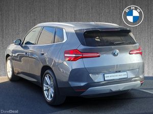 BMW X3 30e xDrive xLine - Image 3