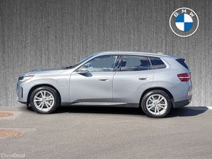 BMW X3 30e xDrive xLine - Image 4