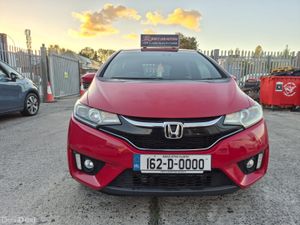 2016 Honda Fit (NICE SPEC) - Image 3