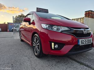 2016 Honda Fit (NICE SPEC) - Image 2