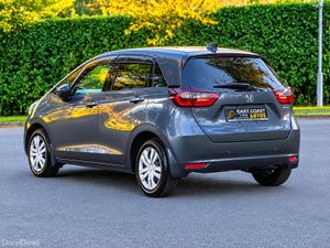 Honda Fit 2021 - Image 2