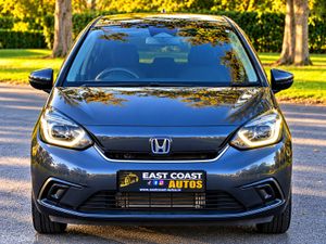 Honda Fit 2021 - Image 3