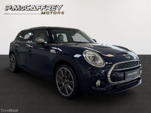 2017 Mini Clubman Cooper SD 2.0 Auto Leather - Image 3