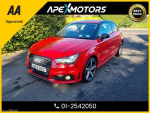 Audi A1 FINANCE ARRANGED * 1.2 TFSI * MANUAL * PET - Image 3