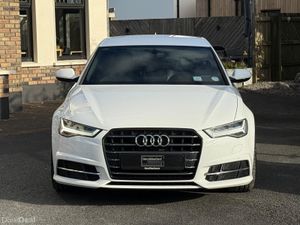 High Spec Low Km 171 A6 S-Line Ultra Black Ed. Sty - Image 2
