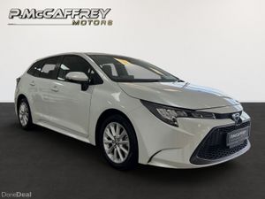 2022 Toyota Corolla 1.8 Self Charging Hybrid - Image 3