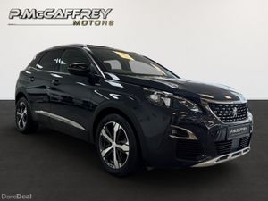 2021 Peugeot 3008 2.0 HDI 180BHP GT AUTO SUNROOF - Image 3
