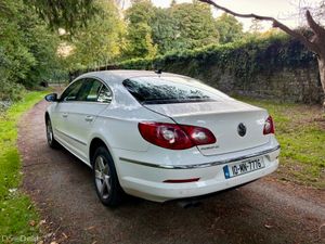 VW Passat CC 2.0L TDI, Valid NCT to April 2027! - Image 2