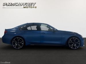 2018 BMW 320D M-SPORT F30 AUTO M-PERFORMANCE KIT - Image 4