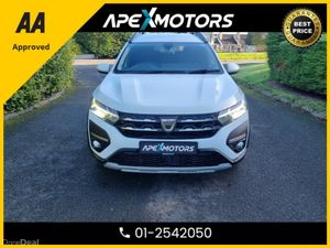 Dacia Jogger FINANCE ARRANGED * 7-SEATER * 1.0 COM - Image 2