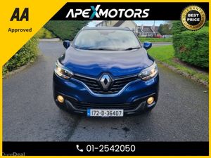 Renault Kadjar FINANCE ARRANGED * 1.5 DCI DYNAMIQU - Image 2