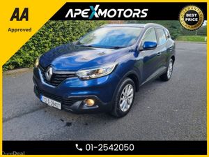 Renault Kadjar FINANCE ARRANGED * 1.5 DCI DYNAMIQU - Image 3