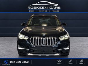 BMW X1 1 - Image 2