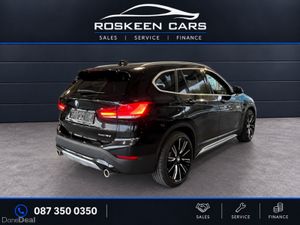 BMW X1 1 - Image 4